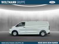 Ford Transit Custom - Vorschau Bild 3