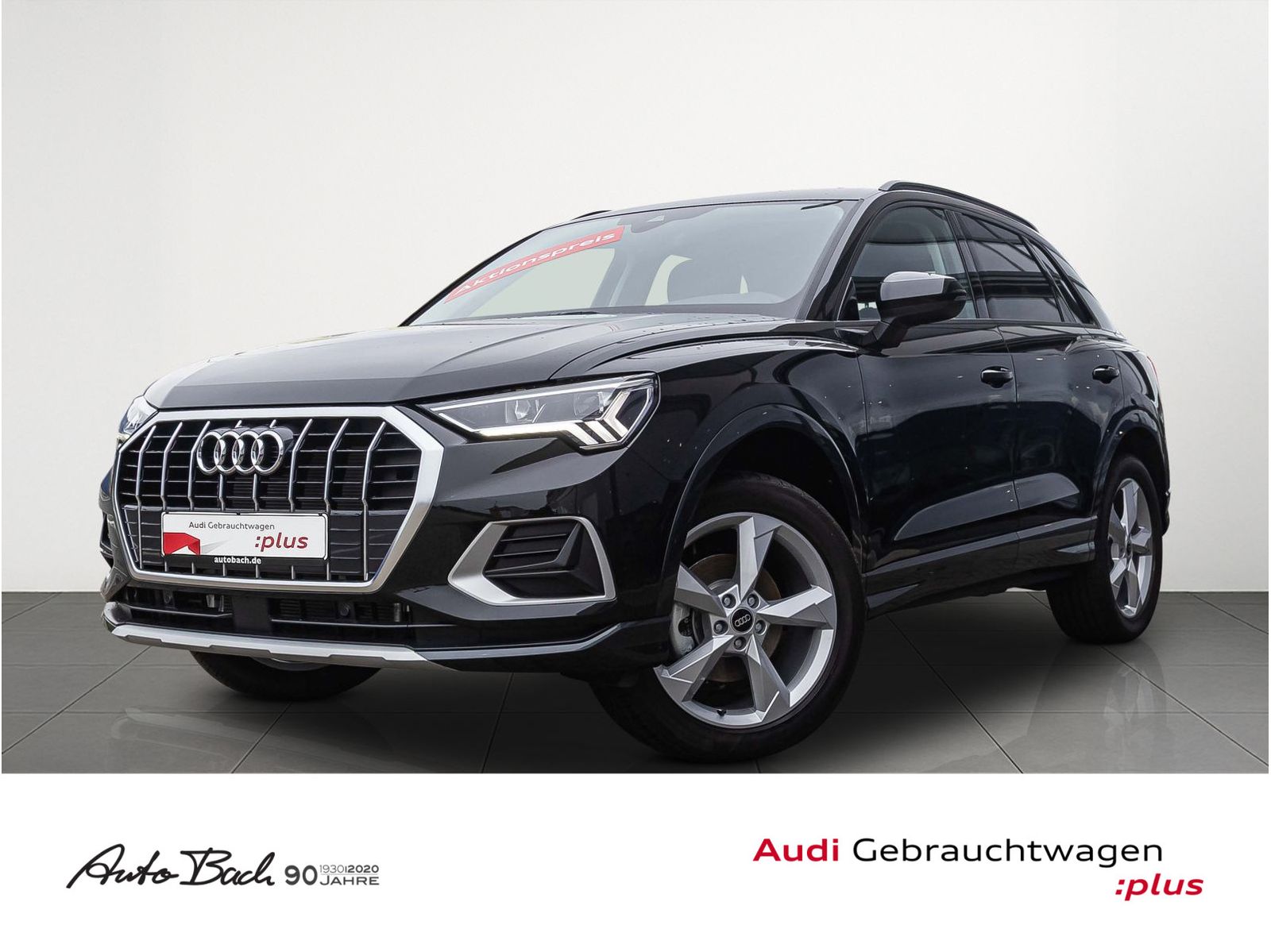 Audi Q3 - Bild 1