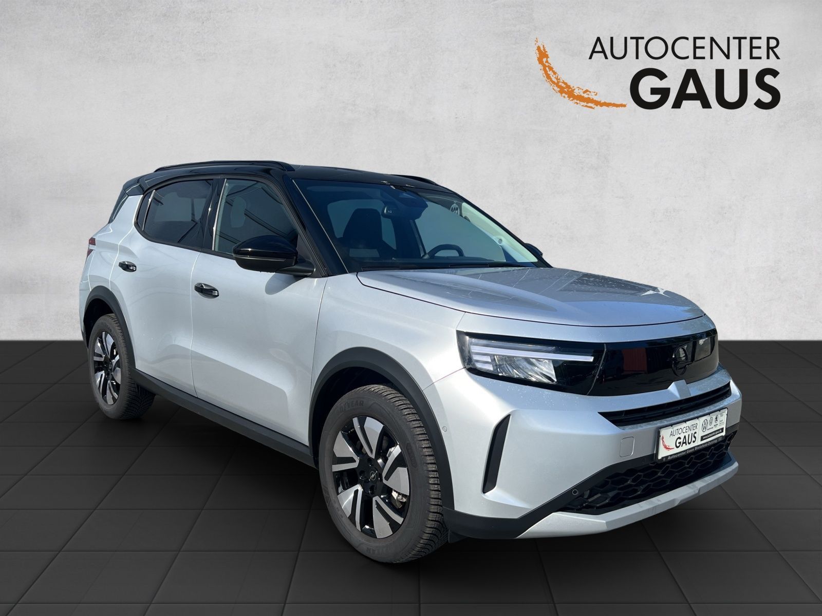 Frontera B 1.2 Mild-Hybrid LED*Navi*SHZ