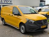 Mercedes-Benz Mercedes E-Vito 41KWH - Mercedes-Benz eVito von privat