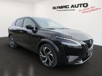 Nissan Qashqai 1.3 DIG-T Tekna+  4×4  LEDER AHK HUD SHZ - Image