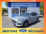 Ford Kuga ST-Line X PHEV AHK Navi Kamera Winter-Paket - Ford Kuga mit Anhängerkupplung