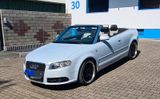 Audi A4 Cabrio SLine  1,8T Service Neu Fac... - Audi A4 aus 2008: Sline