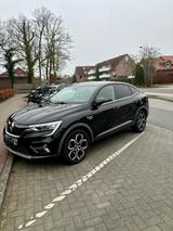 Renault Arkana TCe 140 EDC Intens Intens - Renault Arkana von privat