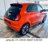 Renault Twingo Intens Electric Klimaaut*Kamera*Tempomat+ - Renault Twingo: Orange
