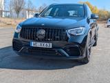 Mercedes-Benz GLC 63 4MATIC+ Facelift|22"|Pano|360°|AIRMATIC - Mercedes GLC-Klasse mit Facelift