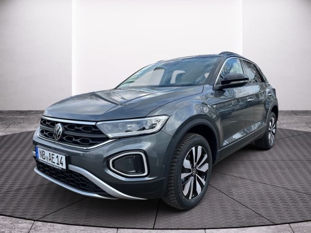 Fahrzeugabbildung Volkswagen T-ROC 1.5 TSI DSG GOAL AHK APP-CONNECT LED