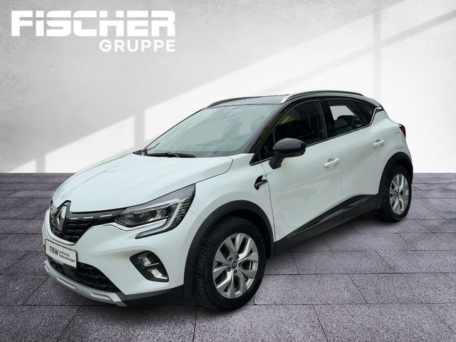 Renault Captur Intens Plug-In 160 Kamera Navi EPH