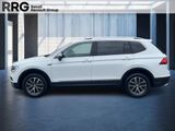 Volkswagen Tiguan Allspace 2.0 TDI SCR DSG Comfortline AHK - Volkswagen Tiguan Allspace: Comfortline