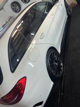 Mercedes-Benz C 43 AMG Mercedes-AMG C 43 4MATIC T Autom. M...