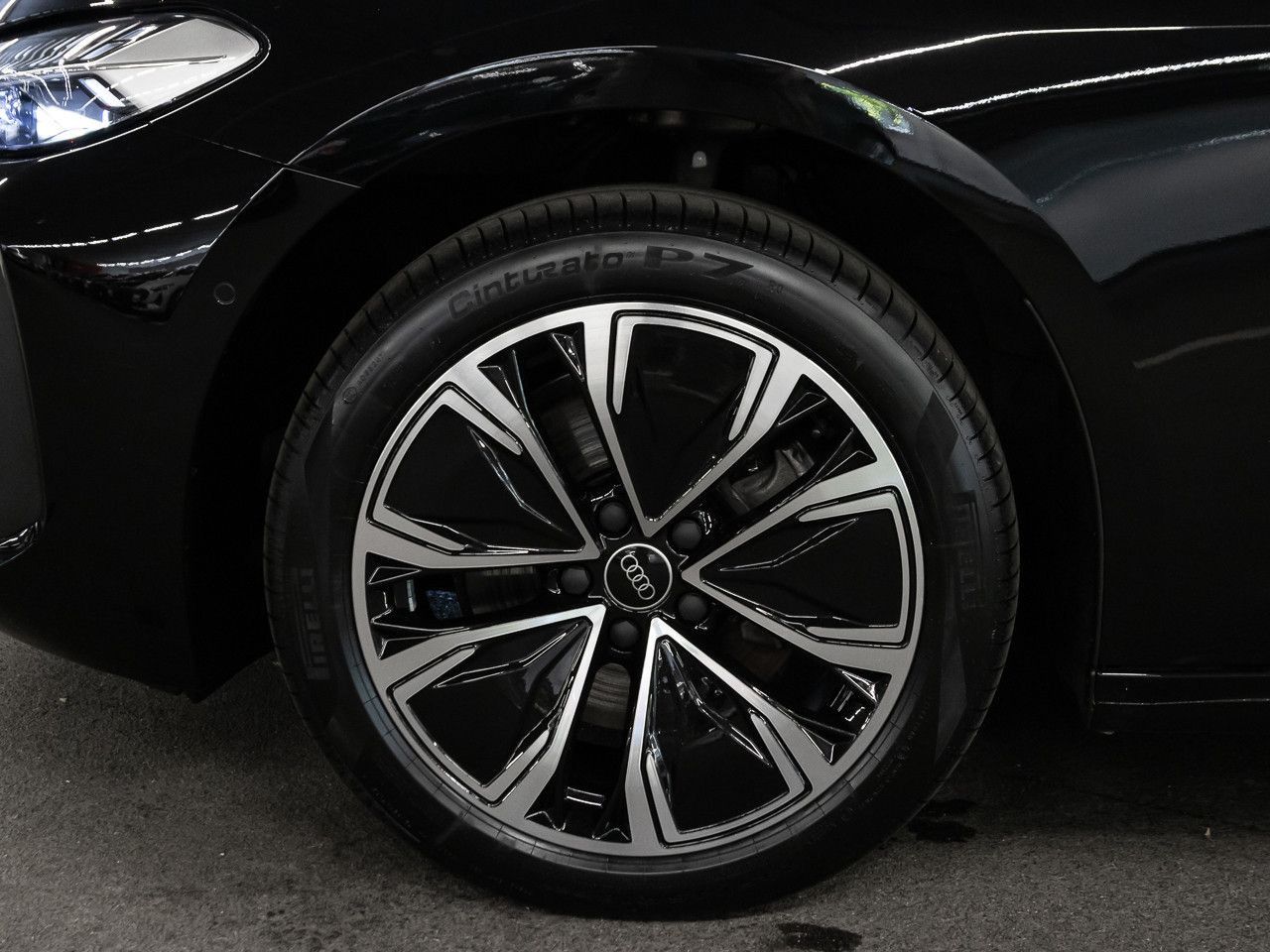Audi A5 - Bild 10