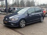 Volkswagen Golf Sportsvan VII / R-LINE / CarPlay - Volkswagen Golf: Sport Line