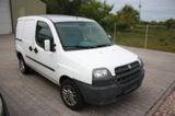 Fiat Doblo 1.3 JTD SX durchrepariert! LKW Zul. - Fiat: Lkw
