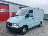 Volkswagen LT 28 *1.Hand!* Original KM! *German car!* - Volkswagen LT mit Diesel-Antrieb: Kleinbus
