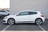 Volkswagen Scirocco 2.0 TSI DSG Leder Sitzheizung Dynaudio - Volkswagen Scirocco Gebrauchtwagen