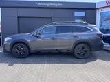 Subaru Outback 2.5 Edition Exclusive Cross - Subaru Gebrauchtwagen von 2021