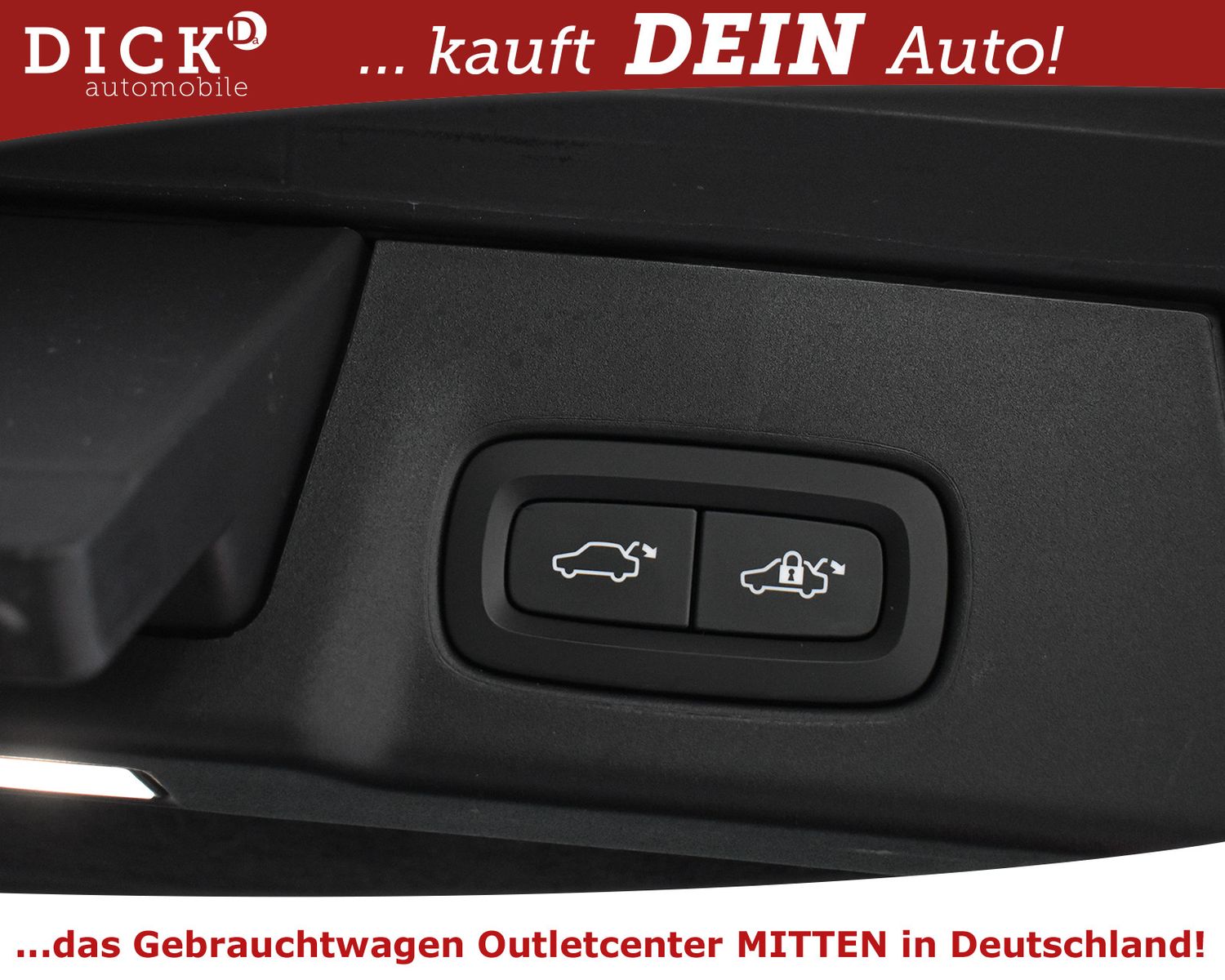 VOLVO V90 B4 Momen Pro NAVI+SHZ+LED+KAMER+H&K+ACC+AHK+ - Image 21