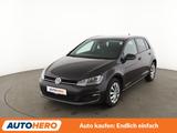 Volkswagen Golf VII 1.6 TDI Comfortline BMT*NAVI*XENON*PDC* - Volkswagen Golf mit Diesel-Antrieb: Limousine, 1.6