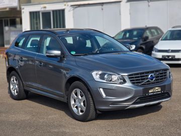 Volvo XC60 - 5