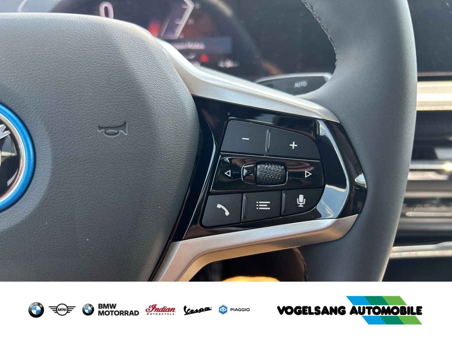 BMW i4 - Bild 14