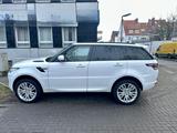 Andere Range Rover Sports SE. Nichtraucherfahrzeu... - Andere in Bremen