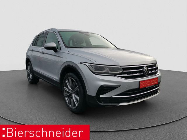 Volkswagen Tiguan - Bild 3