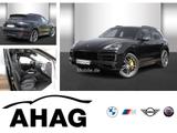 Porsche Cayenne Turbo *Design Paket*Burmester Hifi* - Porsche Gebrauchtwagen in Dorsten