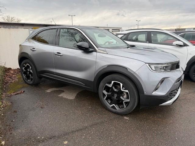 Opel Mokka e Ultimate