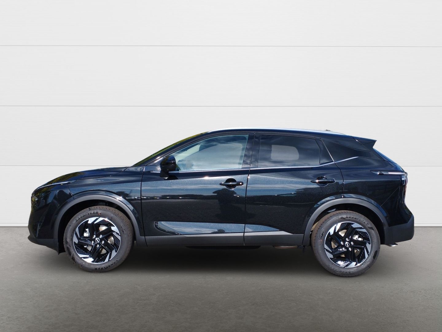 Nissan Qashqai 1,5 e-Power 4x2 N-Connecta Panorama Navi imagem 3