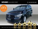 Mercedes-Benz Citan 110 CDI Tourer PRO NAVI+KAMERA+TEMPOMAT+ - Mercedes-Benz: Taxi