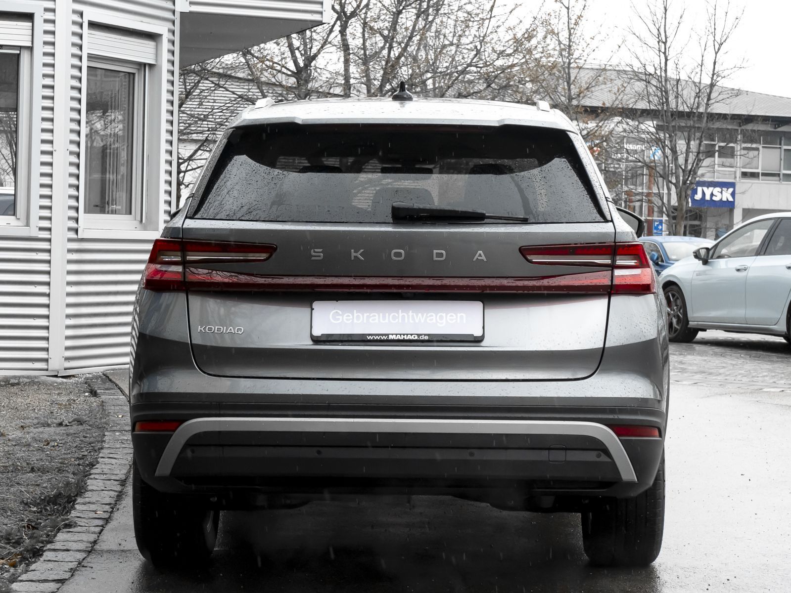 Skoda Kodiaq - Bild 6