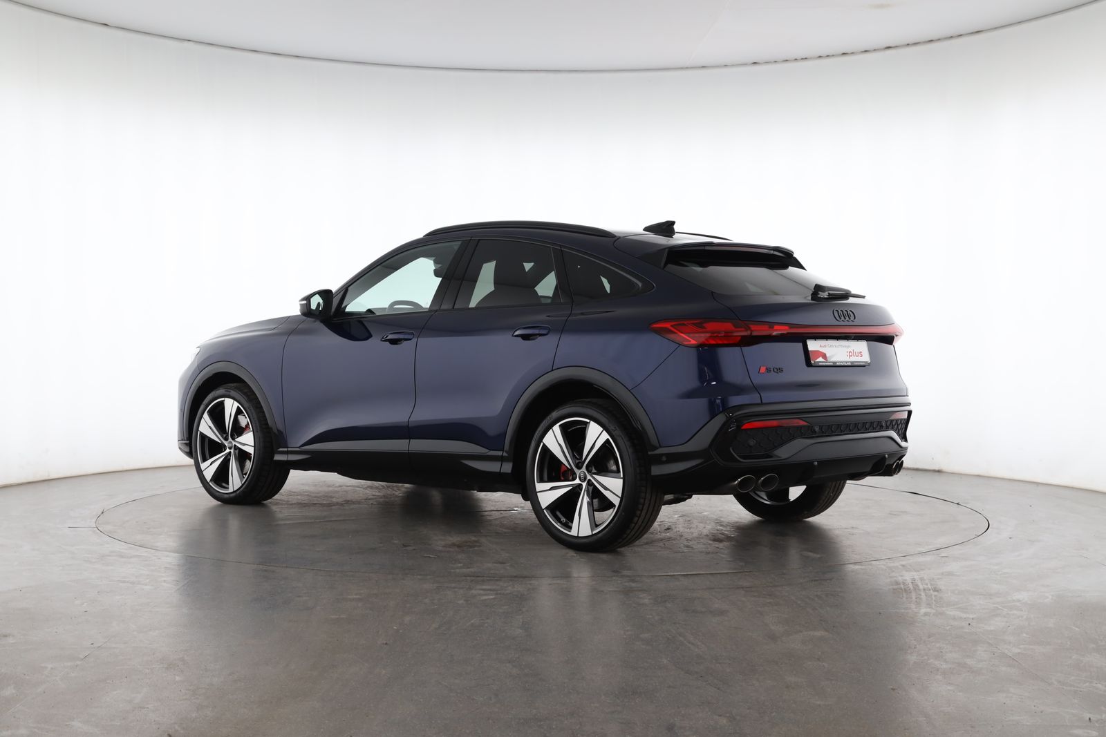 Audi SQ5 - Bild 4