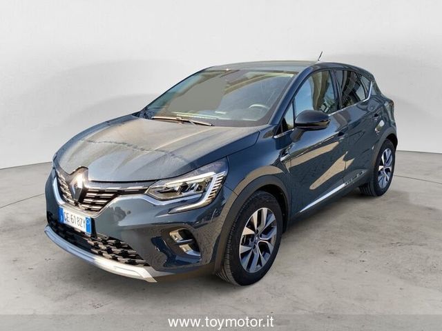 Renault Captur 2ª serie Full Hybrid E-Tech 145 C