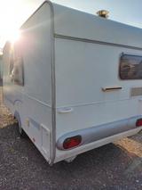Caravelair Antares 400 - Caravelair Wohnwagen Antares
