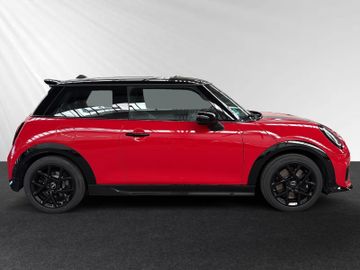 MINI Cooper C - 2