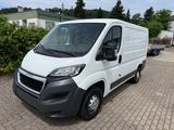Peugeot Boxer Avantage Edition 2.2 HDi | Klima | EURO 5 - Peugeot Boxer mit Diesel-Antrieb: 2.5