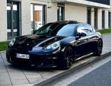 Porsche Panamera 4  - Porsche Gebrauchtwagen in Hagen