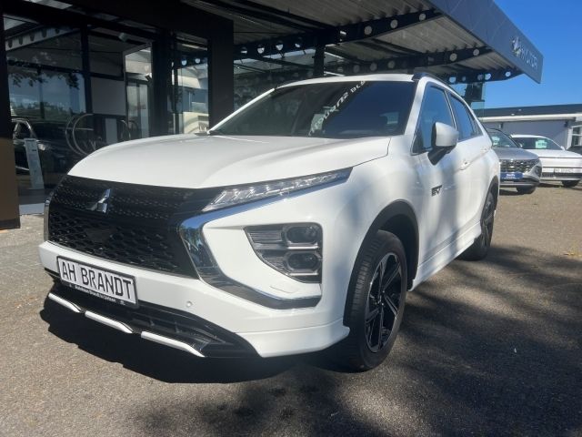 Mitsubishi Eclipse Cross Plus Select Black Hybrid 4WD elekt imagem 2