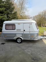 HYMER / ERIBA / HYMERCAR Touring 320 GT WC Vorzelt - HYMER / ERIBA 320