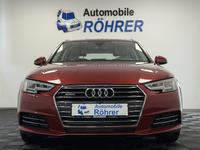 Audi A4 Avant 2.0 TFSI quattro S-tronic LED Virtual