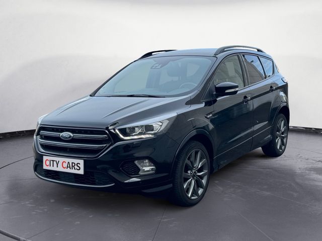 Ford Kuga ST-Line Navi Kamera LED ACC