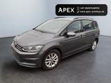 Volkswagen Touran 1.4 TSI Comfortline NAVI  AHK PDC Auto... - VW Touran Gebrauchtwagen in Münster