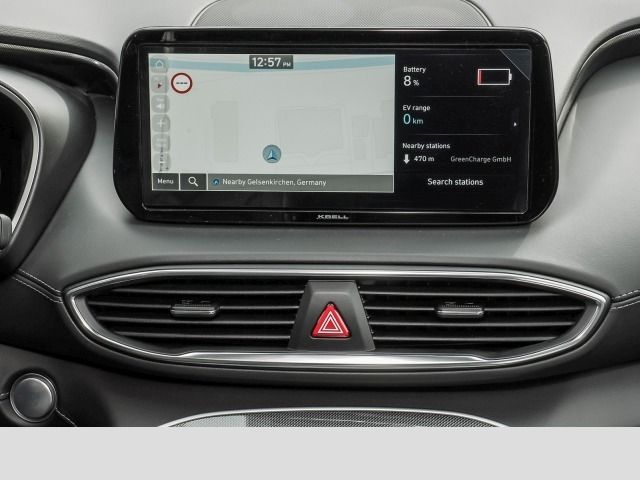 Hyundai Santa Fe – Bild 10