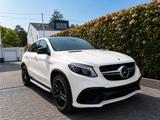 Mercedes-Benz GLE 63 AMG Mercedes-AMG GLE 63 S 4MATIC Merc... - Mercedes-Benz GLE 63 AMG in Frankfurt (Main)
