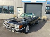 Mercedes-Benz SL 560 neues Holz, deutsche Umrüstung, 88089 Mls - Angebote entsprechen Deinen Suchkriterien