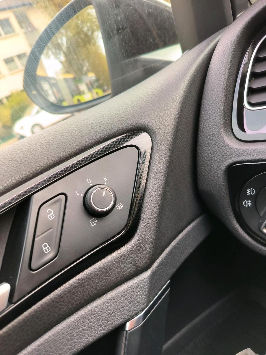 Volkswagen Golf 2015 — photo 15