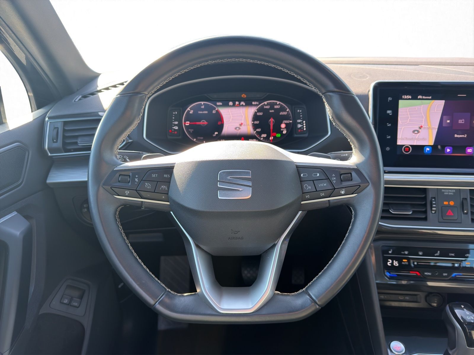 Seat Tarraco - Bild 8