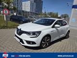 Renault Megane TCe 160 GPF BOSE EDITION+G CAM+NAVI+PDC - Renault Megane Gebrauchtwagen in Berlin