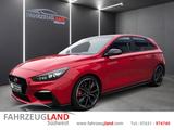 Hyundai i30 N Performance LED Navi Rückfahr Keyless Klim - Hyundai i30: Rot