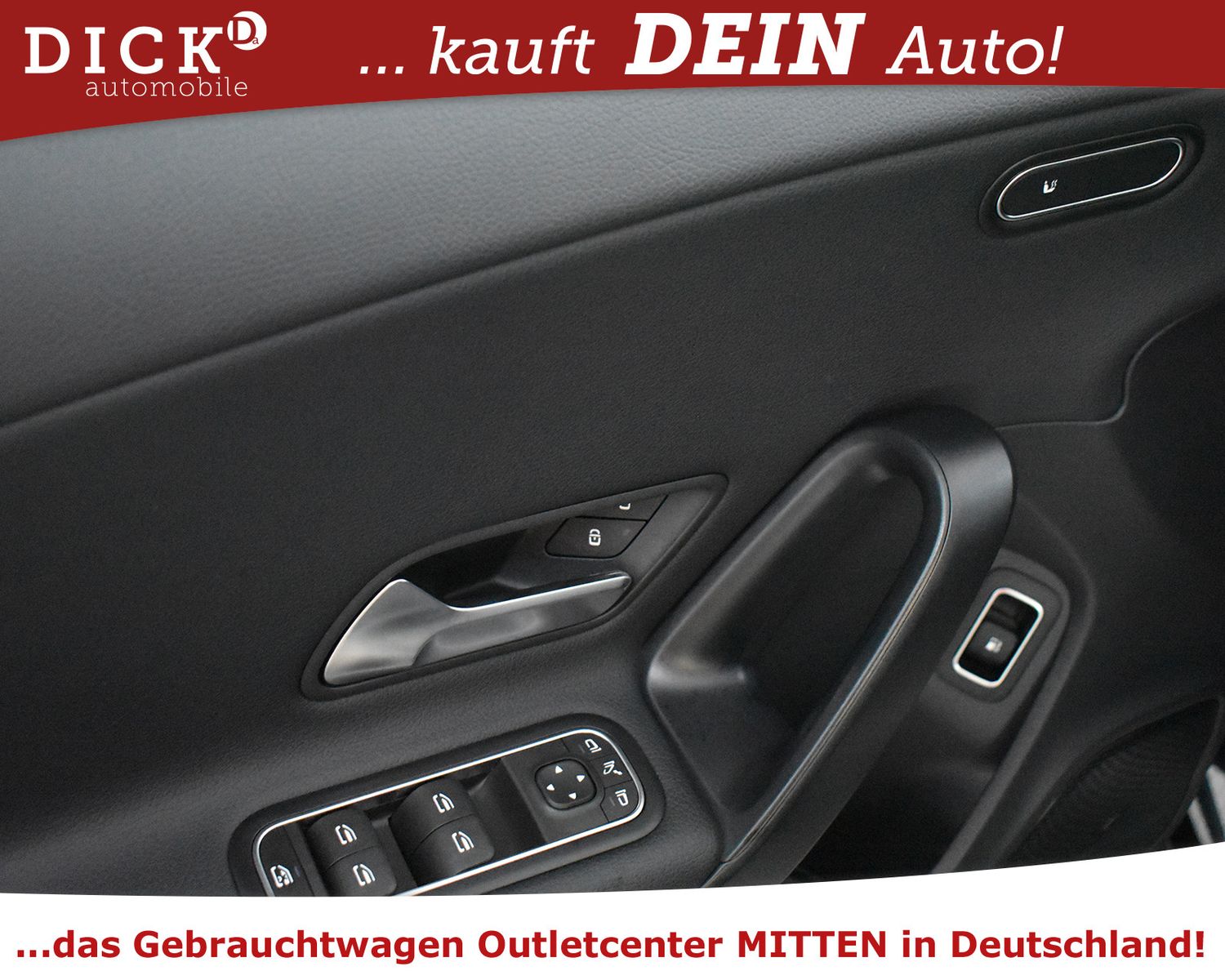 MERCEDES-BENZ CLA 250e >PANO+LEDER+NAVI+STNDHZ+LED+KAMER+TEMP - Image 18